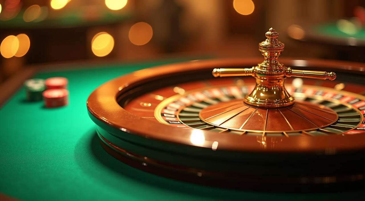botakhoki Explore botakhoki Casino Tables and Slots