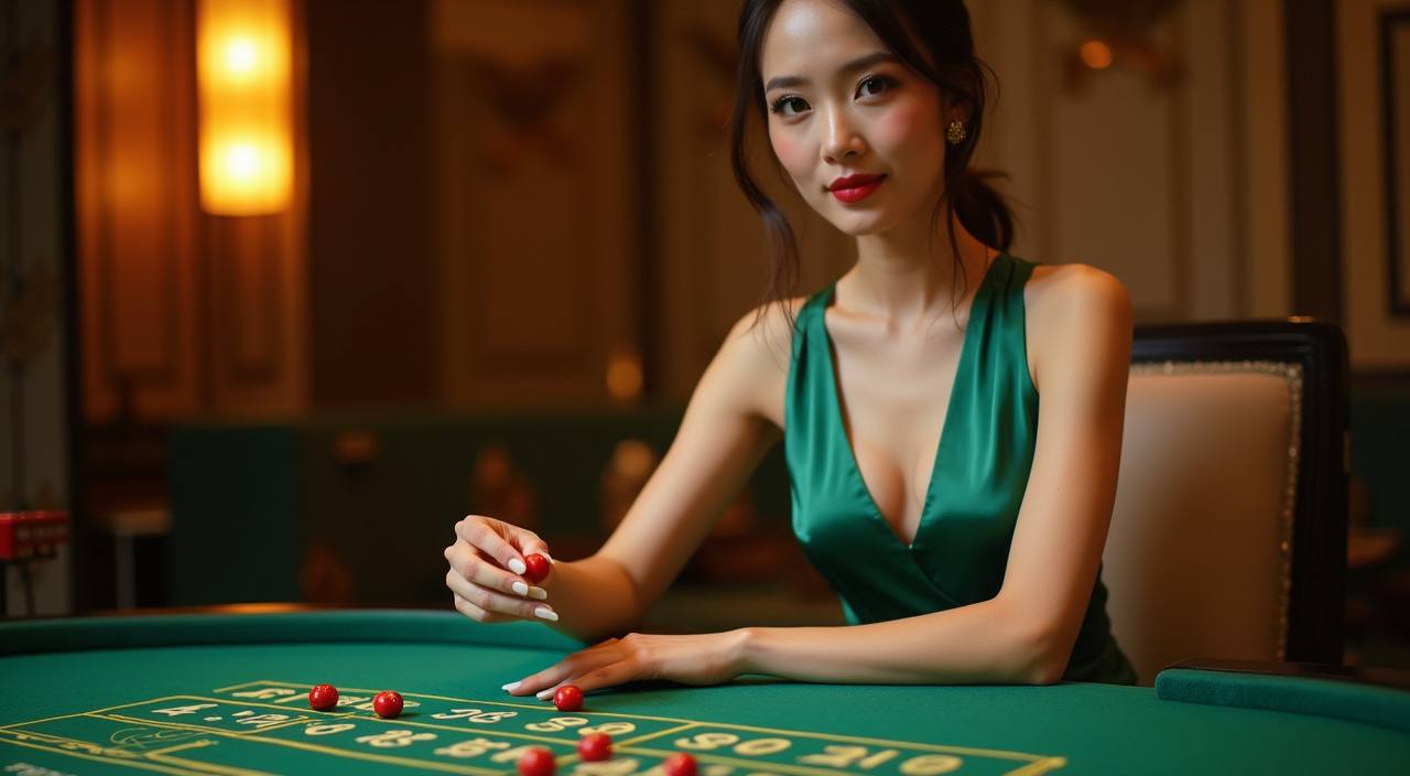 botakhoki Auto Roulette